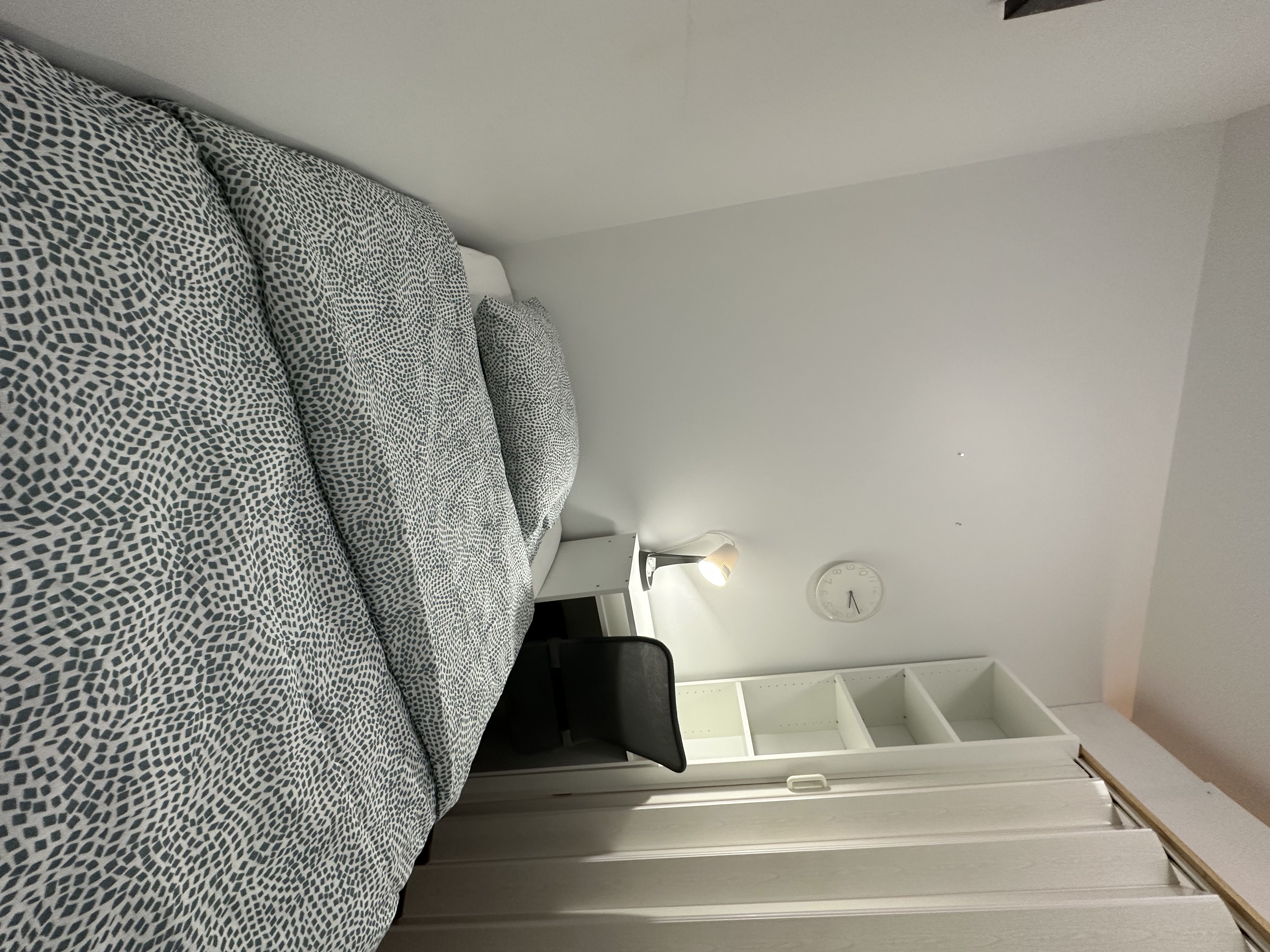 Den Room